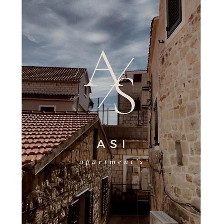 Apartment Asi Σπλιτ Εξωτερικό φωτογραφία