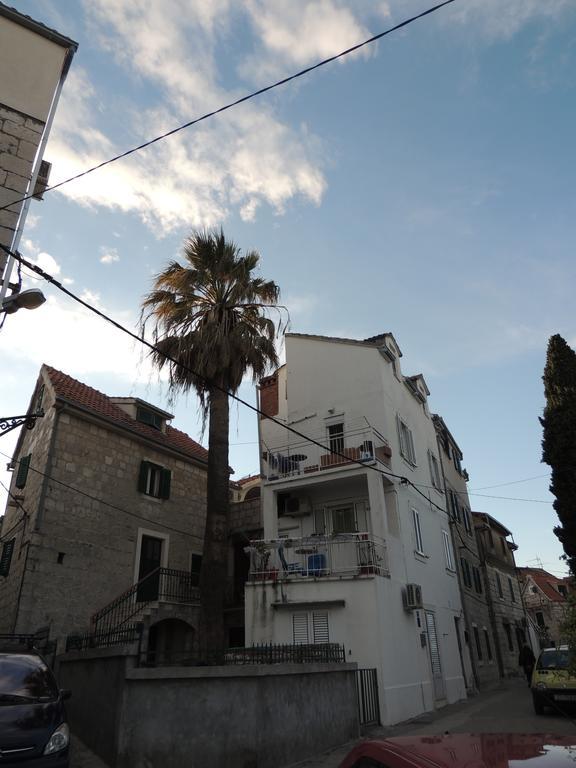 Apartment Asi Σπλιτ Εξωτερικό φωτογραφία