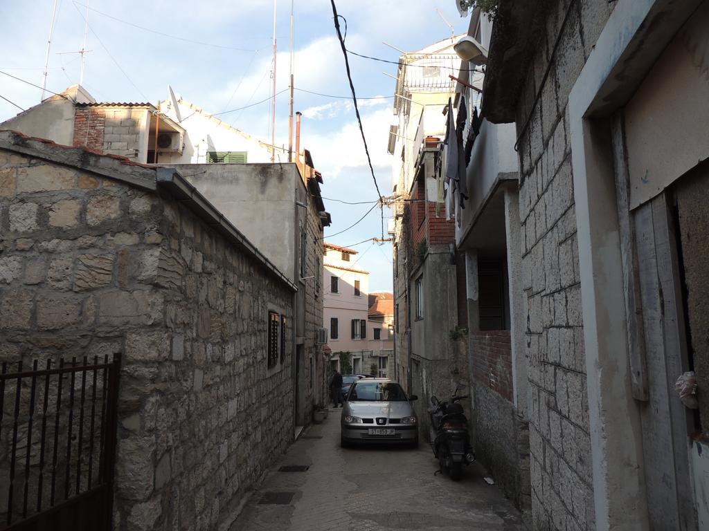 Apartment Asi Σπλιτ Εξωτερικό φωτογραφία