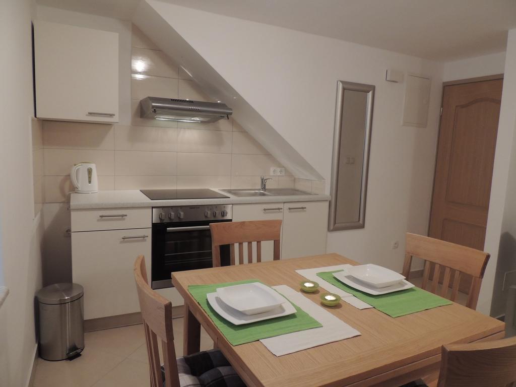 Apartment Asi Σπλιτ Εξωτερικό φωτογραφία