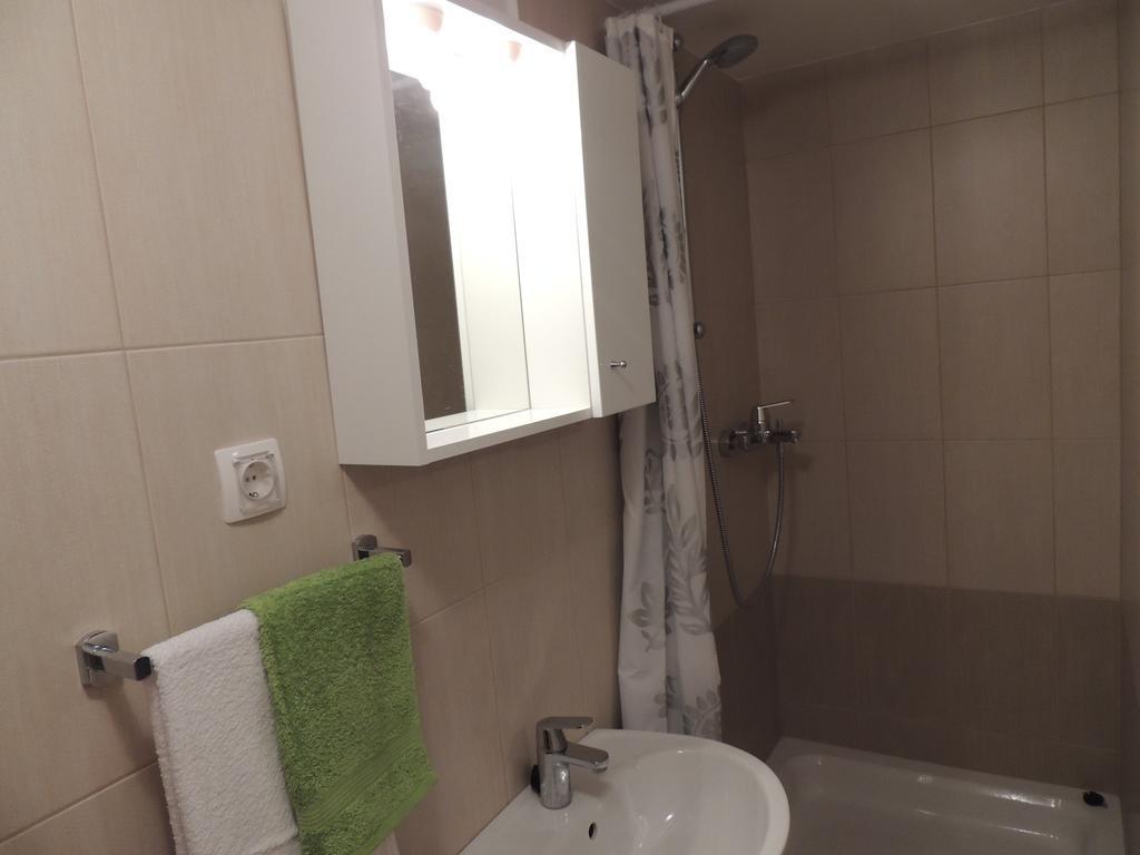 Apartment Asi Σπλιτ Εξωτερικό φωτογραφία