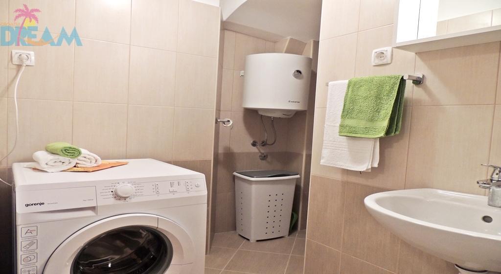 Apartment Asi Σπλιτ Εξωτερικό φωτογραφία