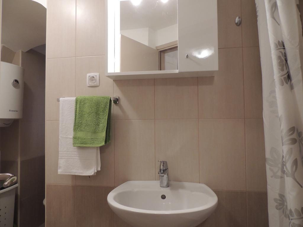Apartment Asi Σπλιτ Εξωτερικό φωτογραφία