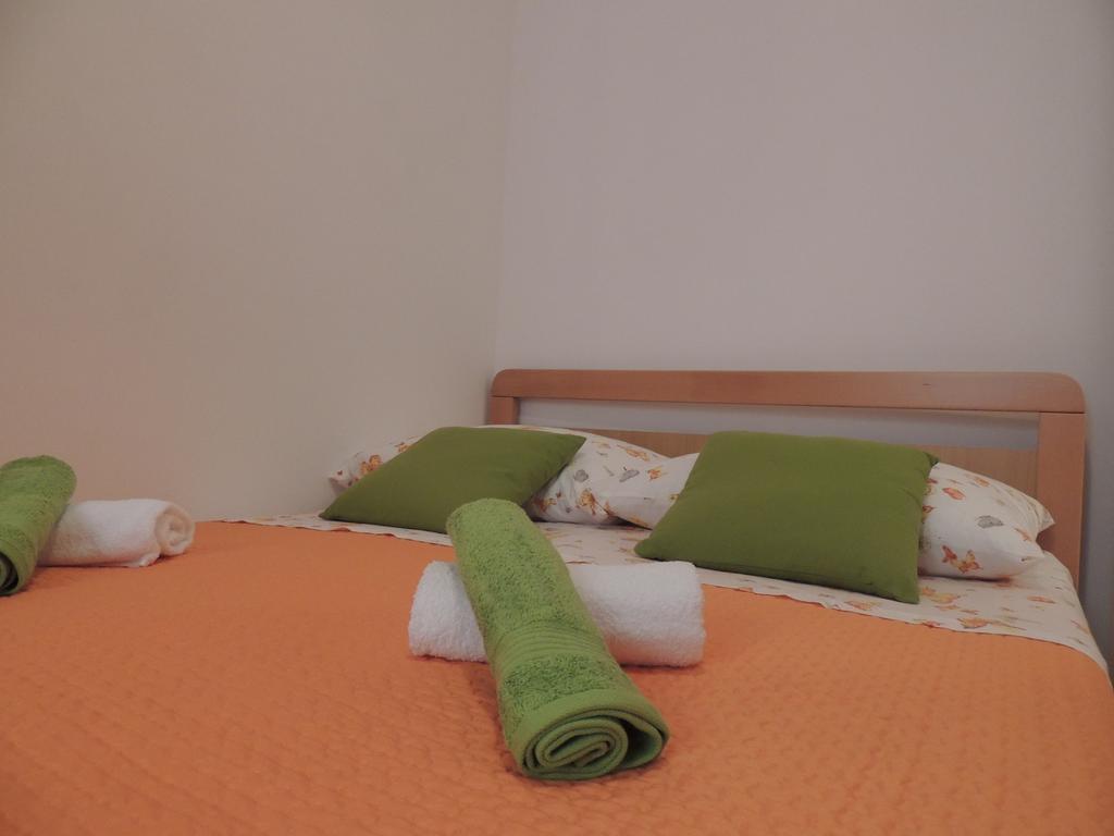 Apartment Asi Σπλιτ Εξωτερικό φωτογραφία