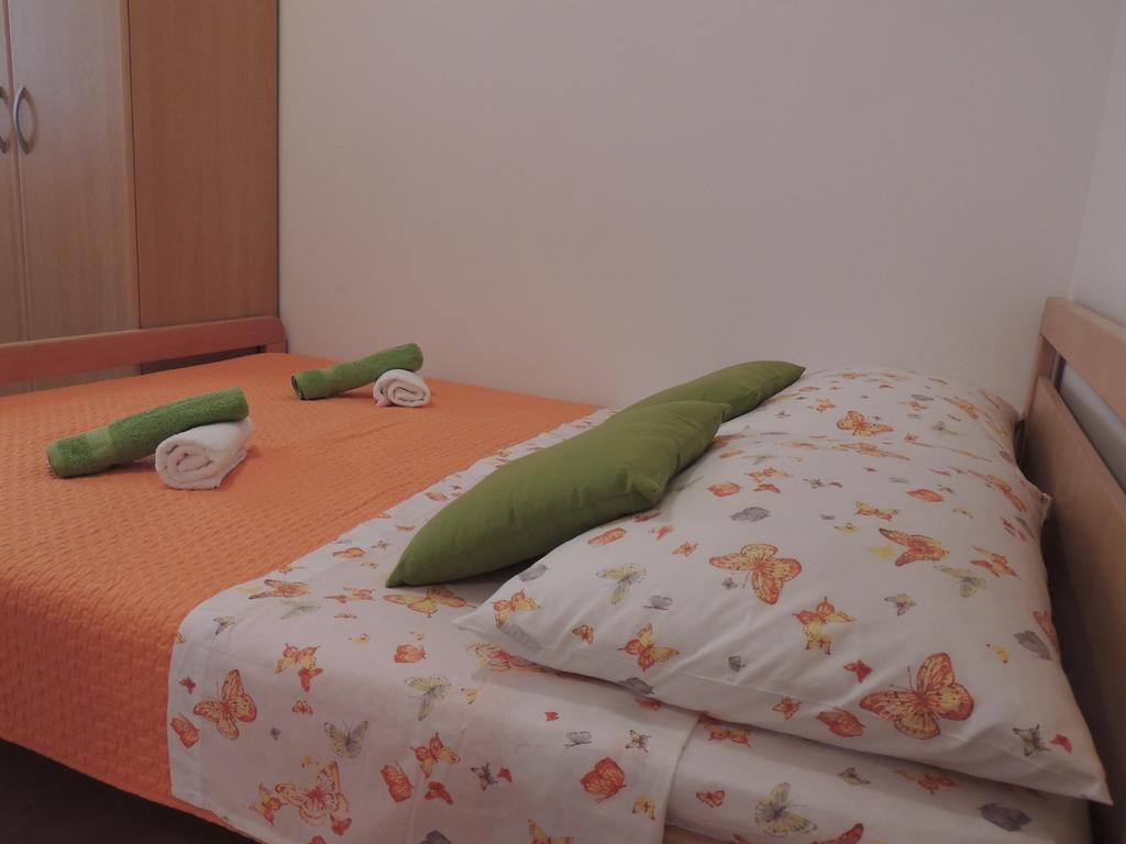 Apartment Asi Σπλιτ Εξωτερικό φωτογραφία