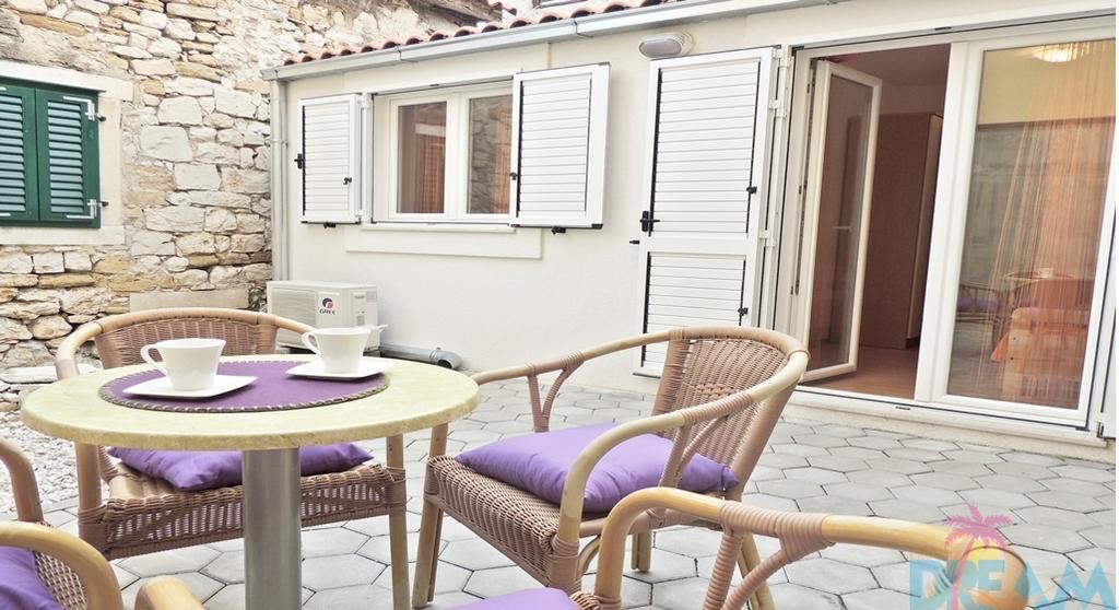 Apartment Asi Σπλιτ Εξωτερικό φωτογραφία