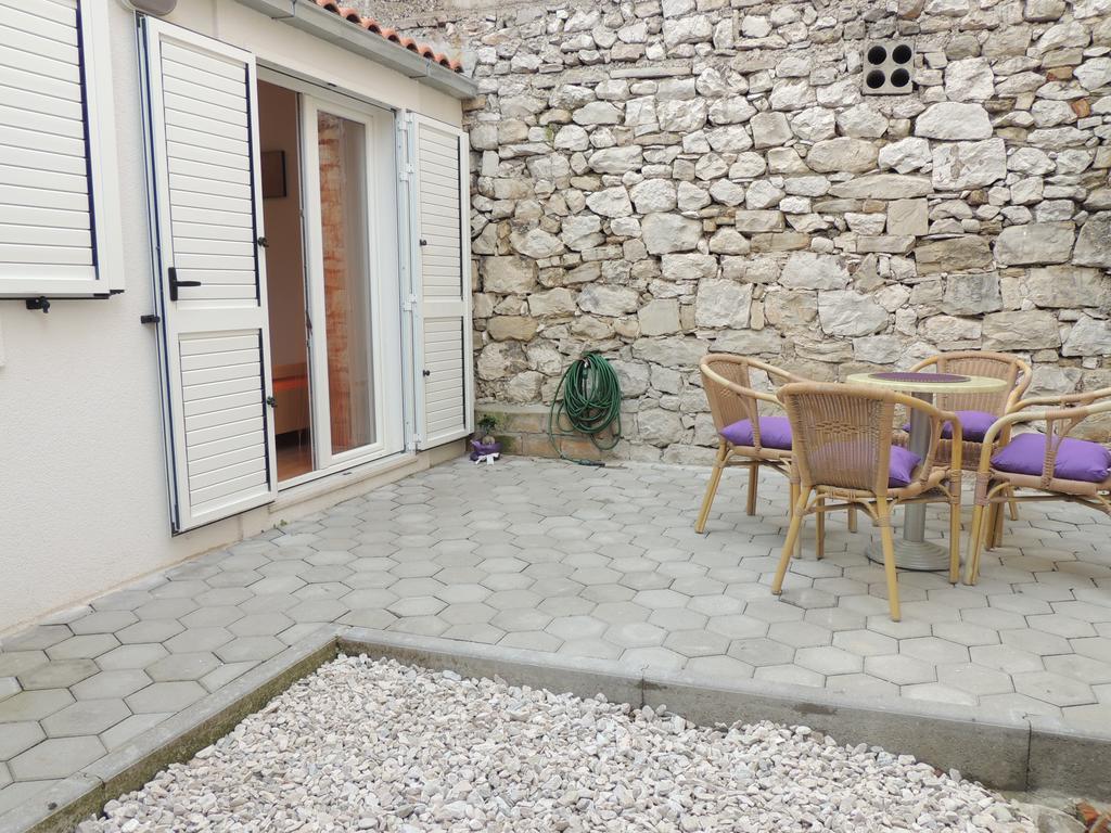 Apartment Asi Σπλιτ Εξωτερικό φωτογραφία