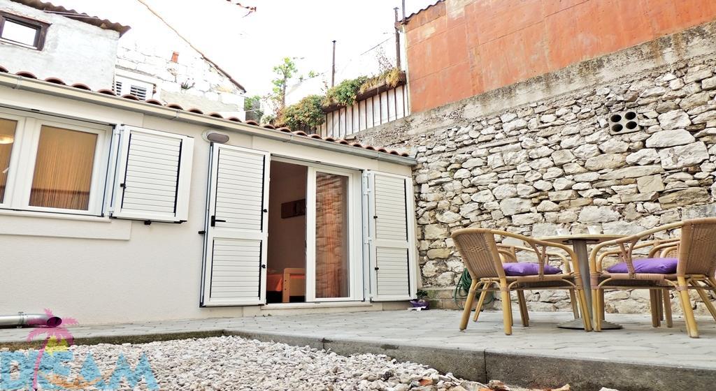 Apartment Asi Σπλιτ Εξωτερικό φωτογραφία