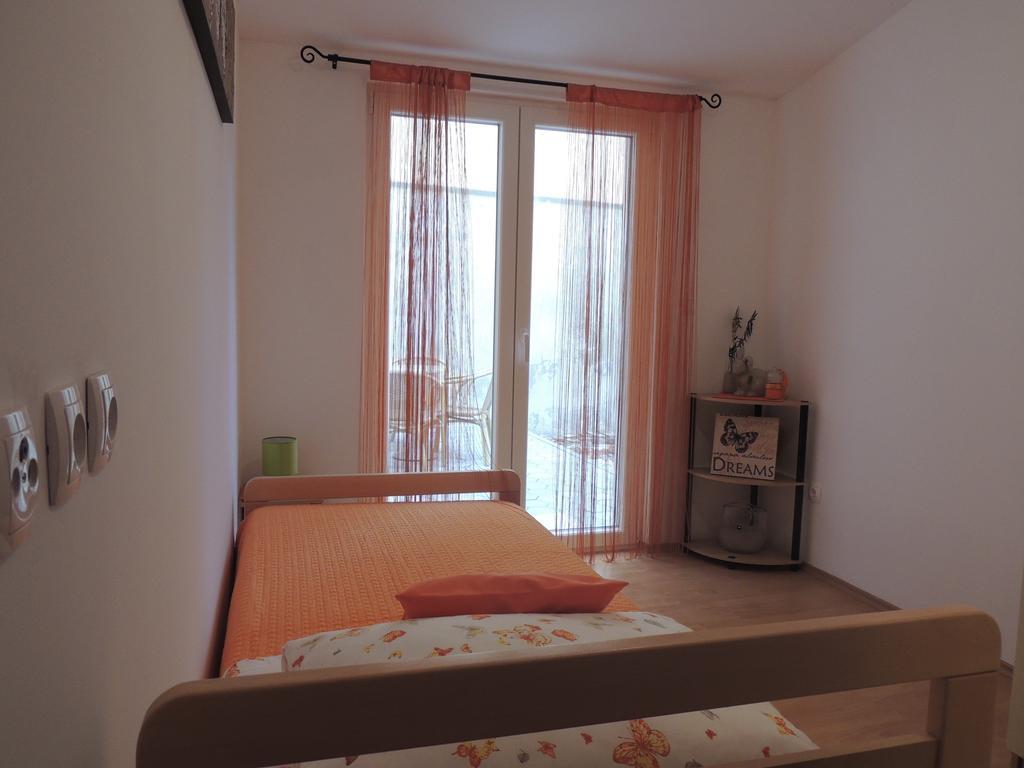 Apartment Asi Σπλιτ Εξωτερικό φωτογραφία