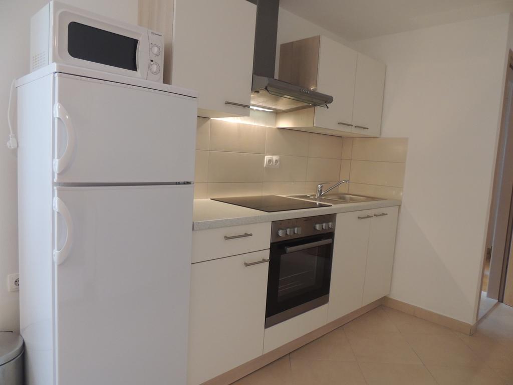 Apartment Asi Σπλιτ Εξωτερικό φωτογραφία