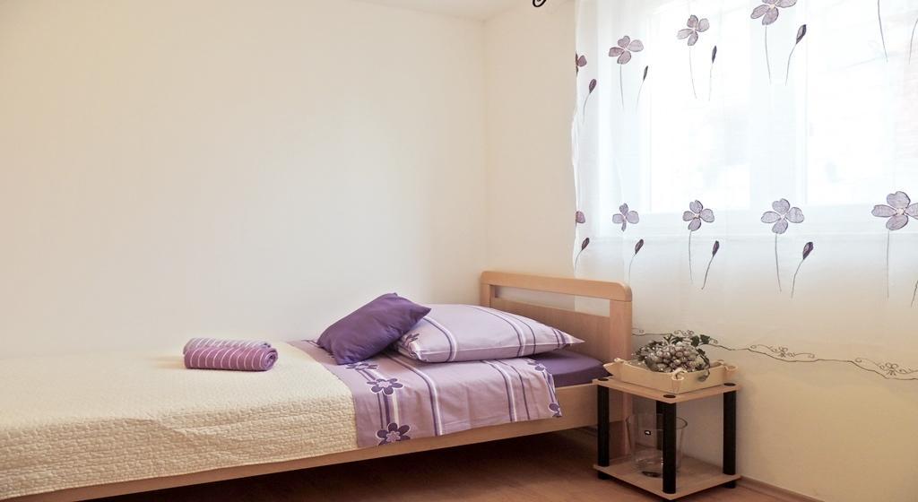 Apartment Asi Σπλιτ Εξωτερικό φωτογραφία