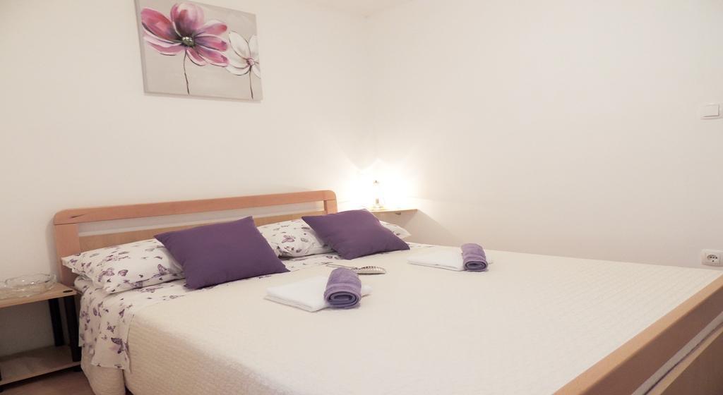 Apartment Asi Σπλιτ Εξωτερικό φωτογραφία