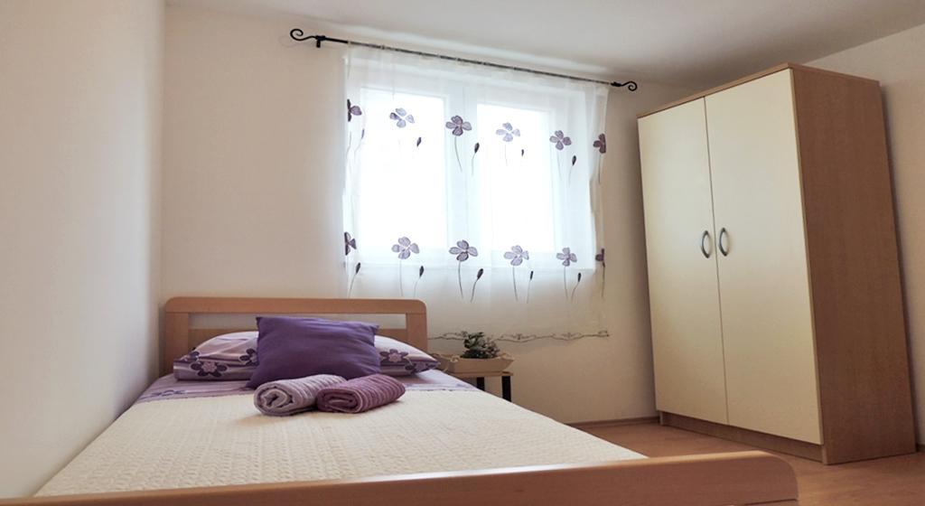 Apartment Asi Σπλιτ Εξωτερικό φωτογραφία