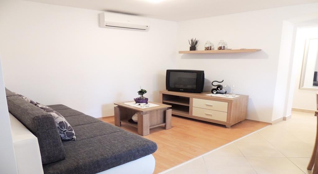 Apartment Asi Σπλιτ Εξωτερικό φωτογραφία