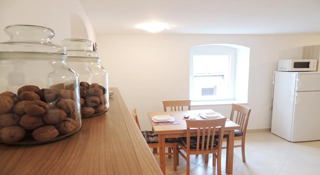 Apartment Asi Σπλιτ Εξωτερικό φωτογραφία