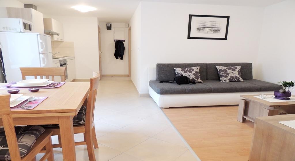 Apartment Asi Σπλιτ Εξωτερικό φωτογραφία
