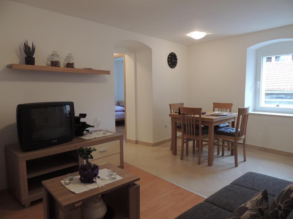 Apartment Asi Σπλιτ Εξωτερικό φωτογραφία