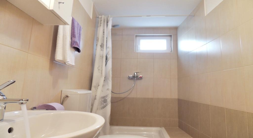 Apartment Asi Σπλιτ Εξωτερικό φωτογραφία